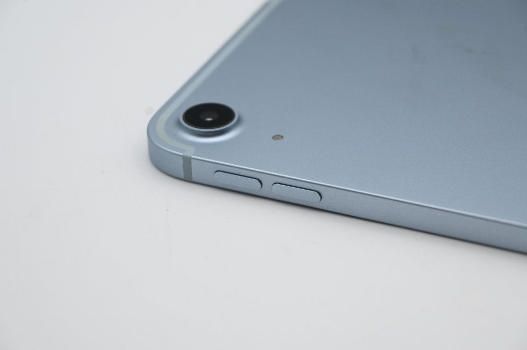 Apple iPad Air (2026) 13 Inch M4 256GB, -, Overige typen, Ophalen of Verzenden, Zo goed als nieuw