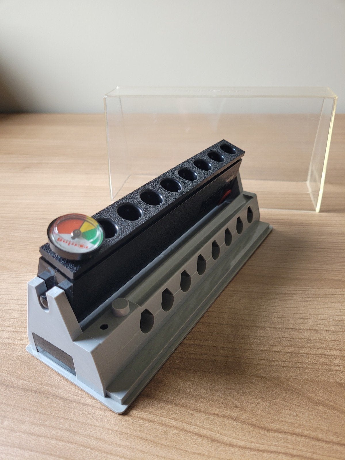 Rotring Rapidomat, Ophalen, Zo goed als nieuw