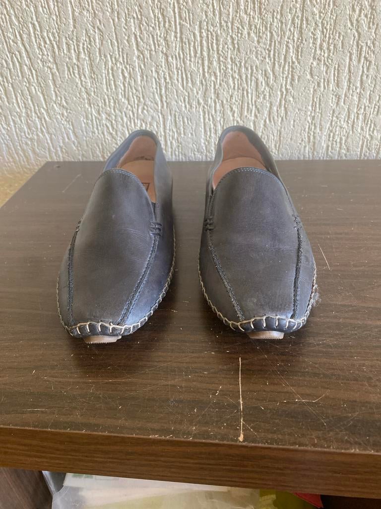 Pikolinos dames espadrilles zwart - maat 37, Kleding | Dames, Schoenen, Ophalen of Verzenden, Zo goed als nieuw, Zwart, Espadrilles of Moccasins