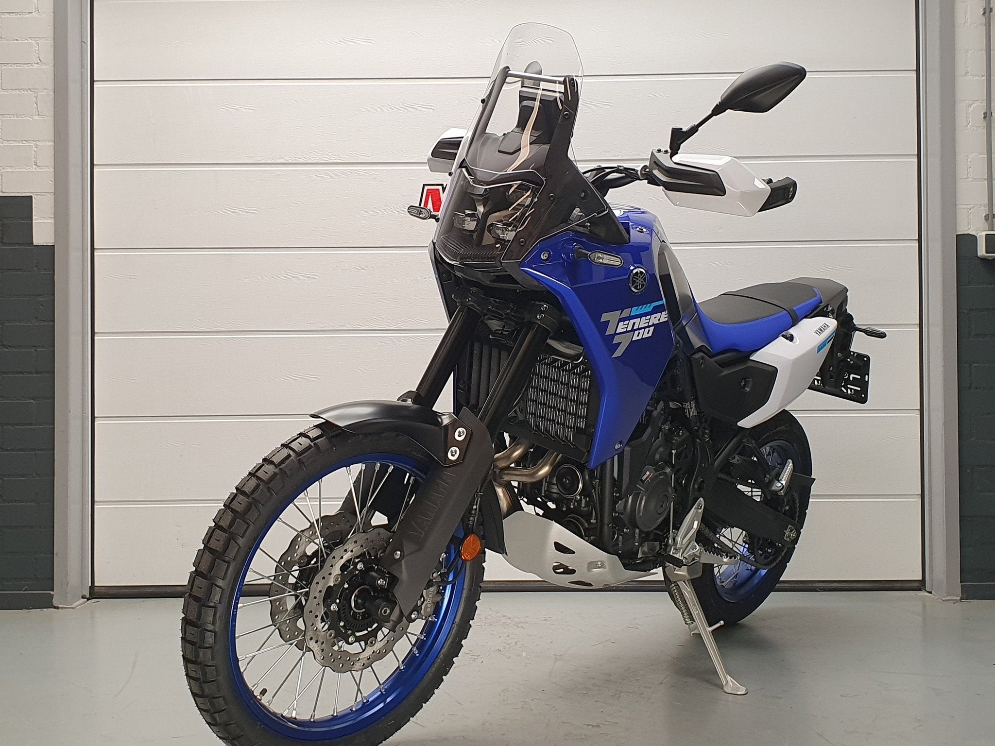 Yamaha TENERE 700 DEMO (bj 2026), Klantenservice@yamaha-motor.nl, Overig, Koolhovenlaan 101
1119 NC  Schiphol-Rijk, NL, Yamaha Motor Europe N.V.