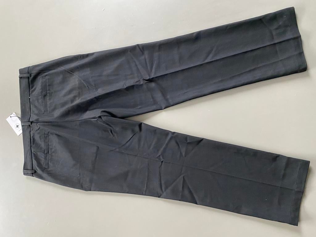 Shoeby herenpantalon nieuw, Ophalen of Verzenden, Zo goed als nieuw, Maat 56/58 (XL), Zwart