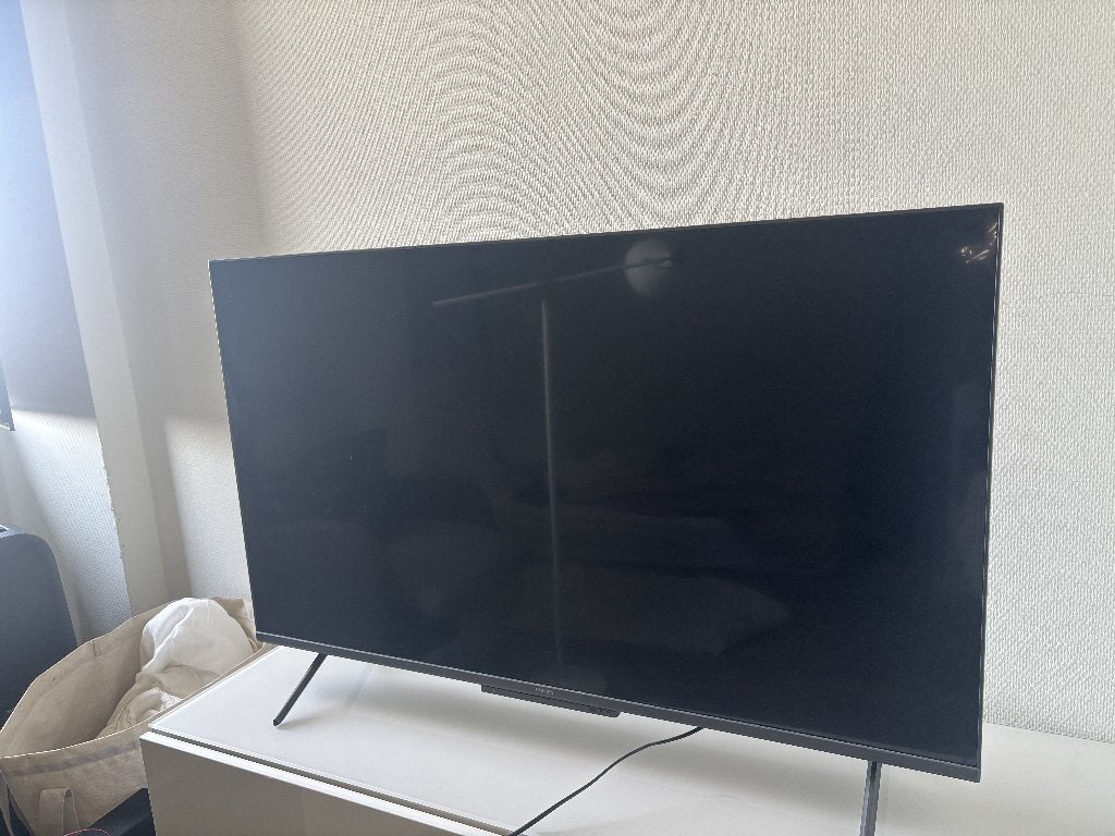 Philips 43PUS8108 (2023), Ophalen, Philips, LED, 50 Hz