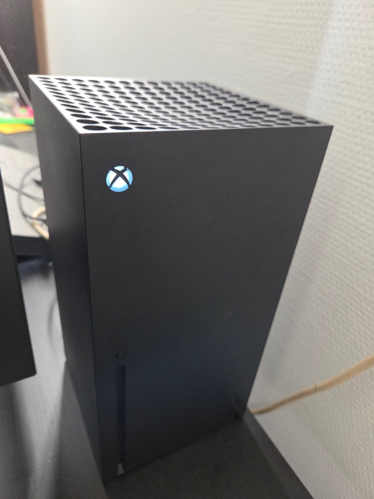 Xbox Series X met topspellen, Ophalen, Gebruikt