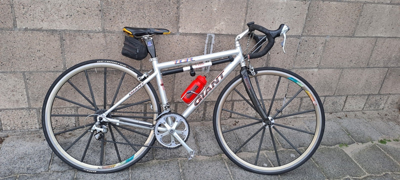 Racefiets, Ophalen of Verzenden, Meer dan 20 versnellingen, Overige merken
