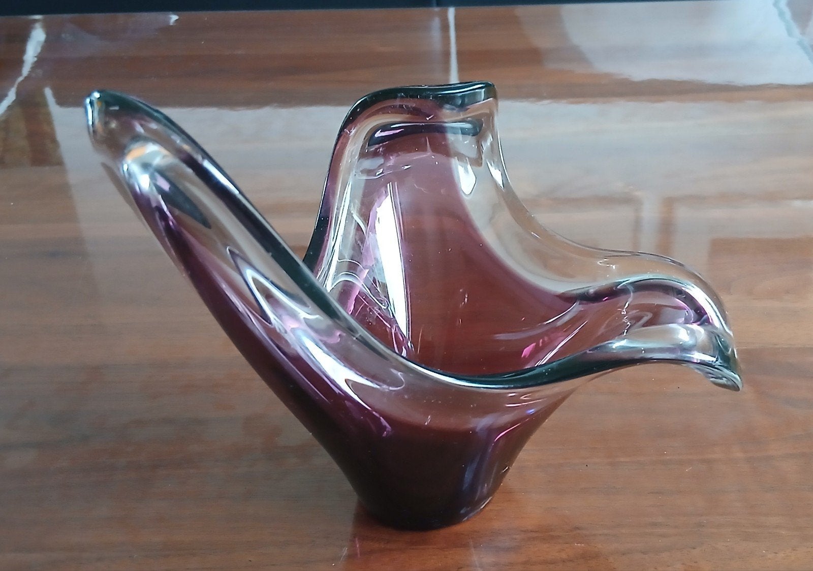 Murano schaal, Ophalen of Verzenden