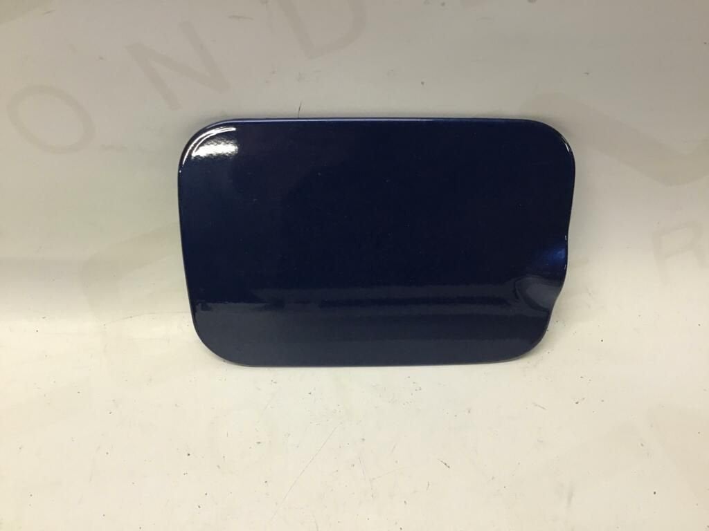 Tankklep avusblau metallic blauw 276/5 BMW Touring E36, Auto-onderdelen, Gebruikt, -, Deur, -
