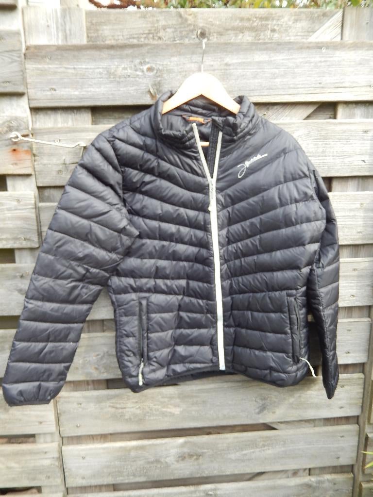 Iguana winterjas maat XL, Overige merken, Gebruikt, Ophalen of Verzenden, Kleding