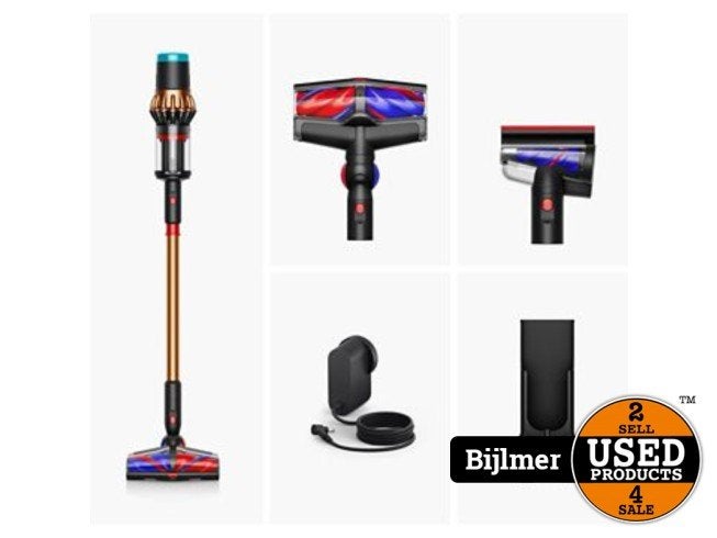 Dyson Piston Animal Submarine Stofzuiger | Nieuw In Doos, Dyson, Zo goed als nieuw, Support@dyson.com, Tetbury Hill
Malmesbury, Wiltshire SN16 0RP
United Kingdom