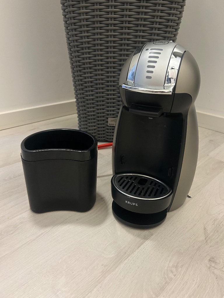 Koffiezetapparaat Nescafé Dolce Gusto, Ophalen, Zo goed als nieuw