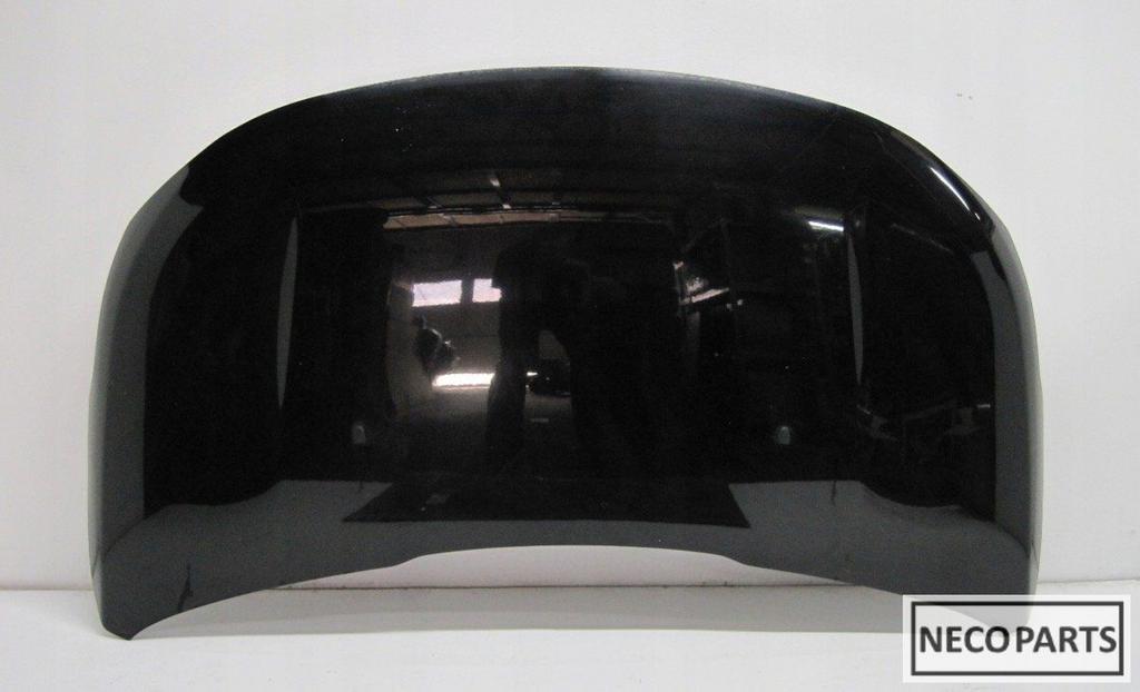 PEUGEOT 2008 I FACELIFT MOTORKAP ORIGINEEL  ALLES LEVERBAAR, Gebruikt, -, Ophalen of Verzenden, Achter