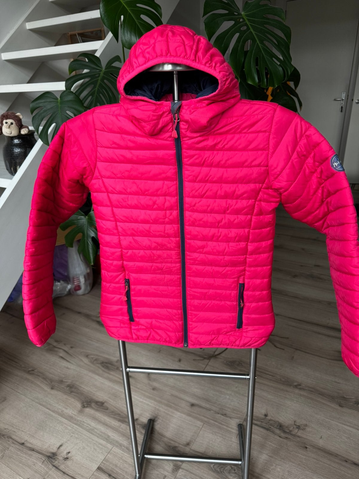 Light Jacket by McKinley, Mc Kinley, Ophalen of Verzenden, Zo goed als nieuw, Maat 36 (S)