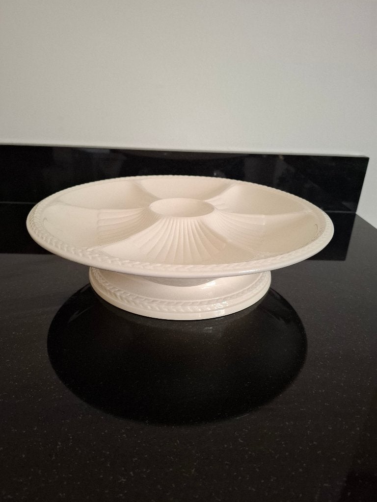Wedgwood Edme snacksschaal, Ophalen of Verzenden