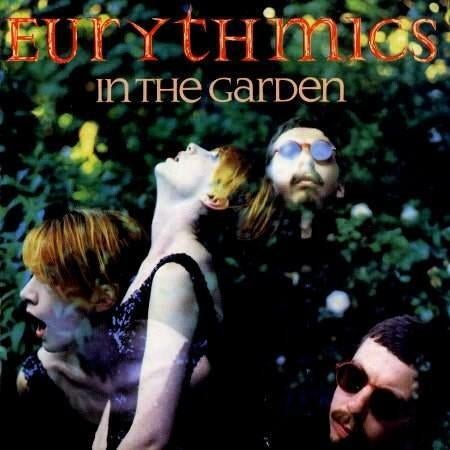 cd's eurythmics, Ophalen of Verzenden, Zo goed als nieuw