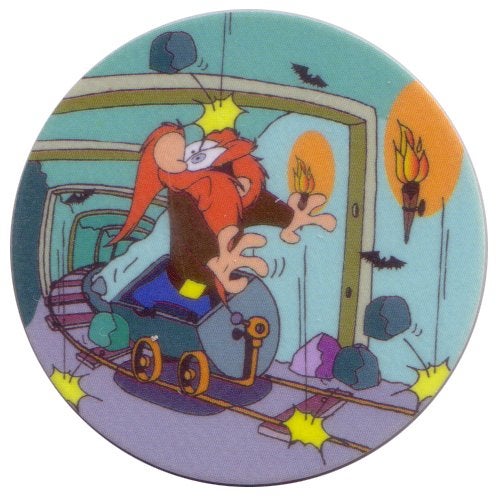 Flippo 347, Verzamelen, Ophalen of Verzenden, Adventure, Losse flippo's
