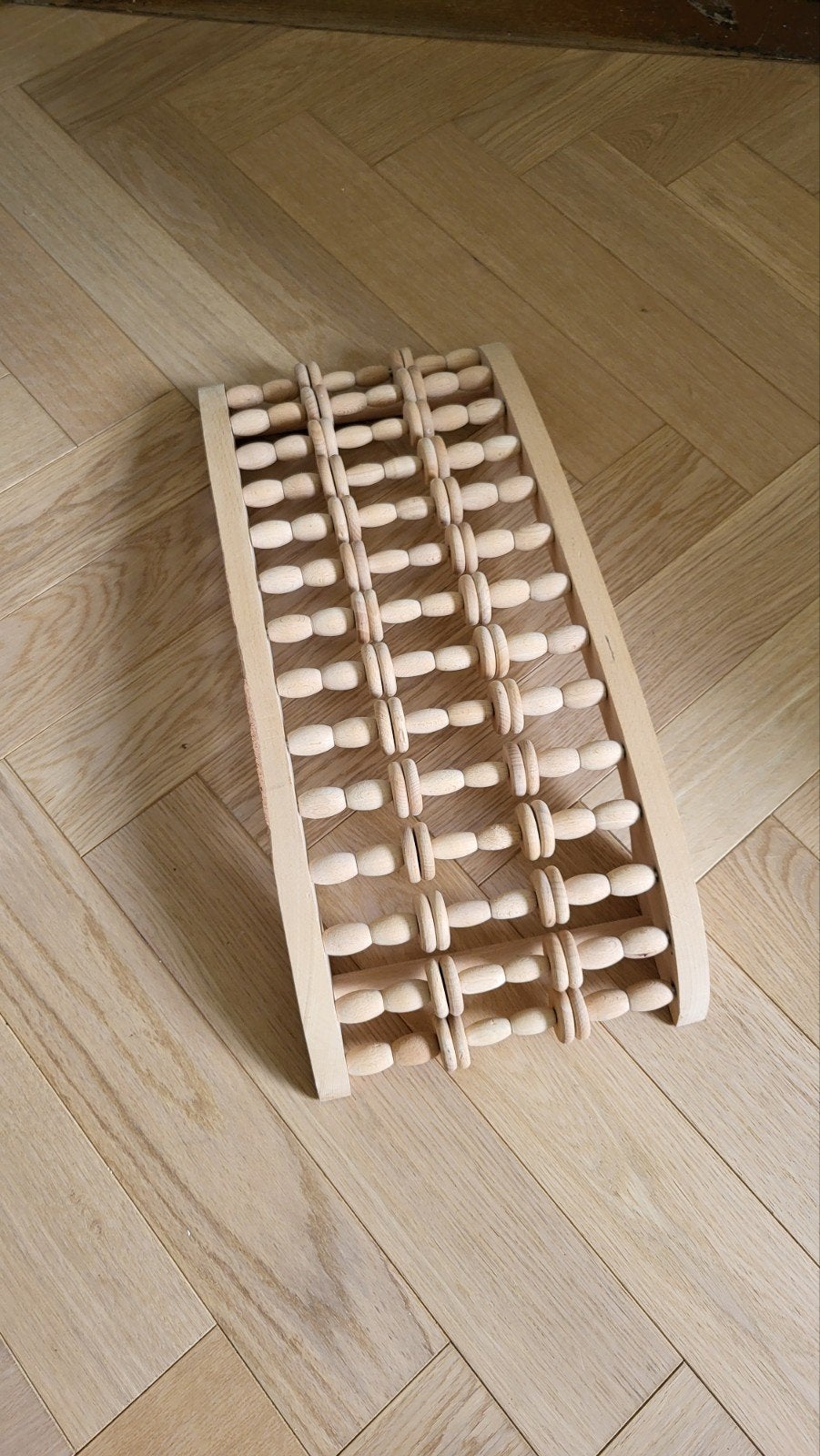 Back stretcher, zo goed als nieuw, Ophalen of Verzenden, Zo goed als nieuw