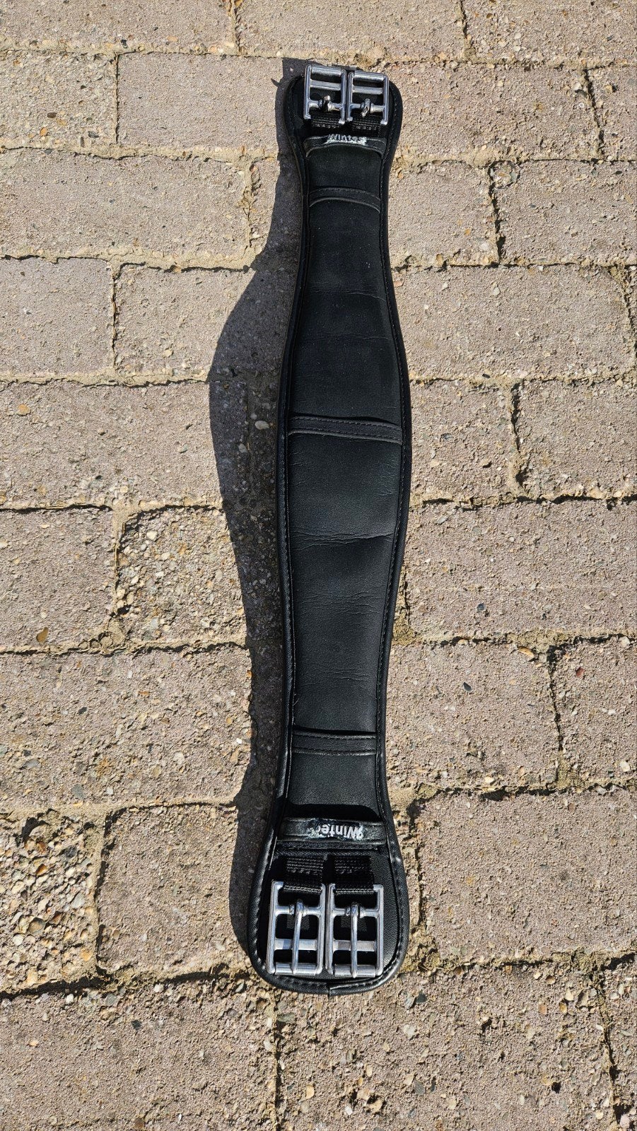 Singel wintec 70 cm, Ophalen of Verzenden, Wintec, Singel