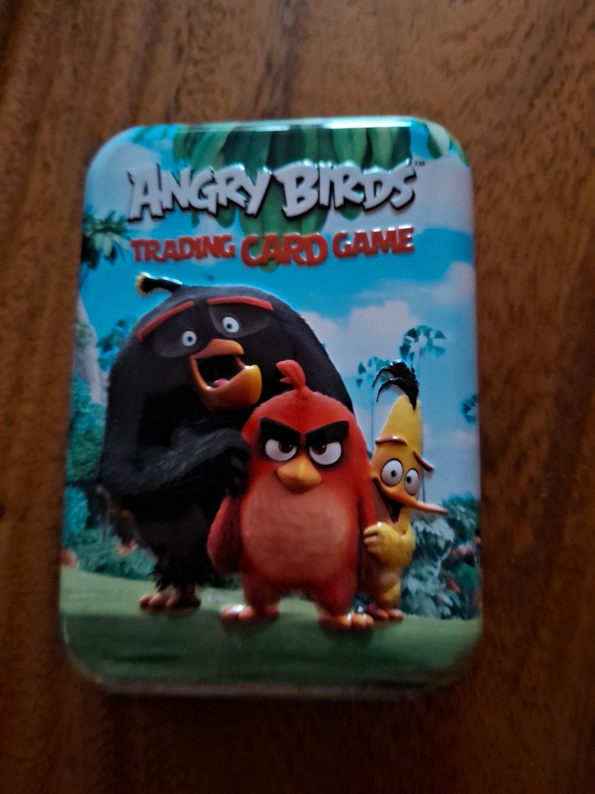 angry birds, Verzamelen, Ophalen of Verzenden, Gebruikt