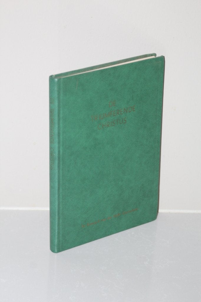 Samuel Rutherford - De triumferende Christus, Ophalen of Verzenden, Gelezen, Christendom | Protestants