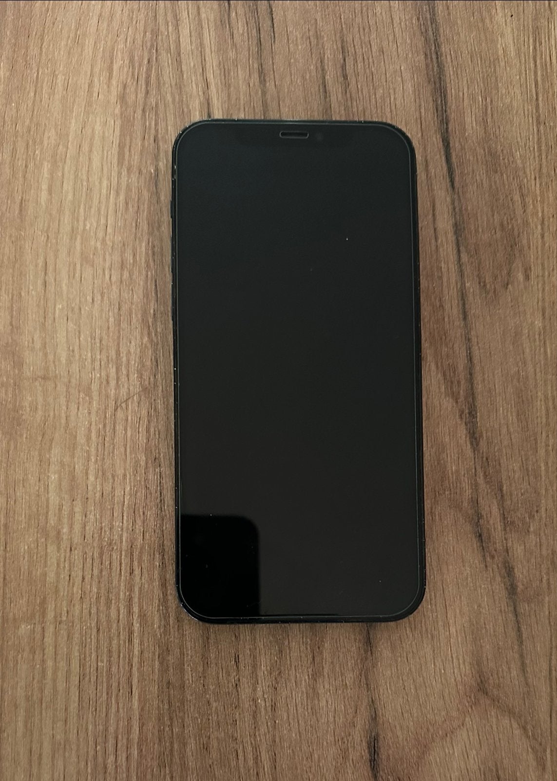 iPhone 12 Pro - Uitstekende Staat, Telecommunicatie, 128 GB, Blauw, 77 %, Zo goed als nieuw