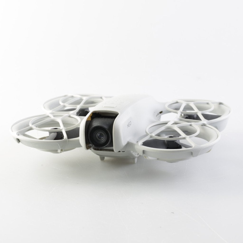 DJI Neo drone | Nette staat, DJI, Zo goed als nieuw, Inform@dji.com, DJI Sky City
No. 55 Xianyuan Road
Nanshan District, Shenzhen
China