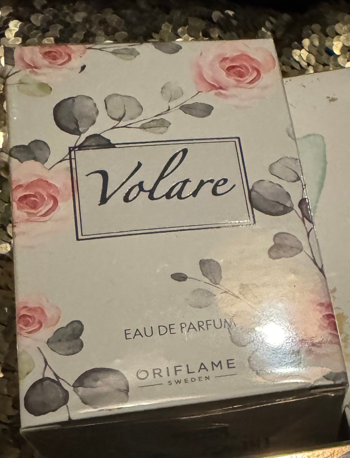 Uitverkoop oriflame parfums, Ophalen of Verzenden, Nieuw