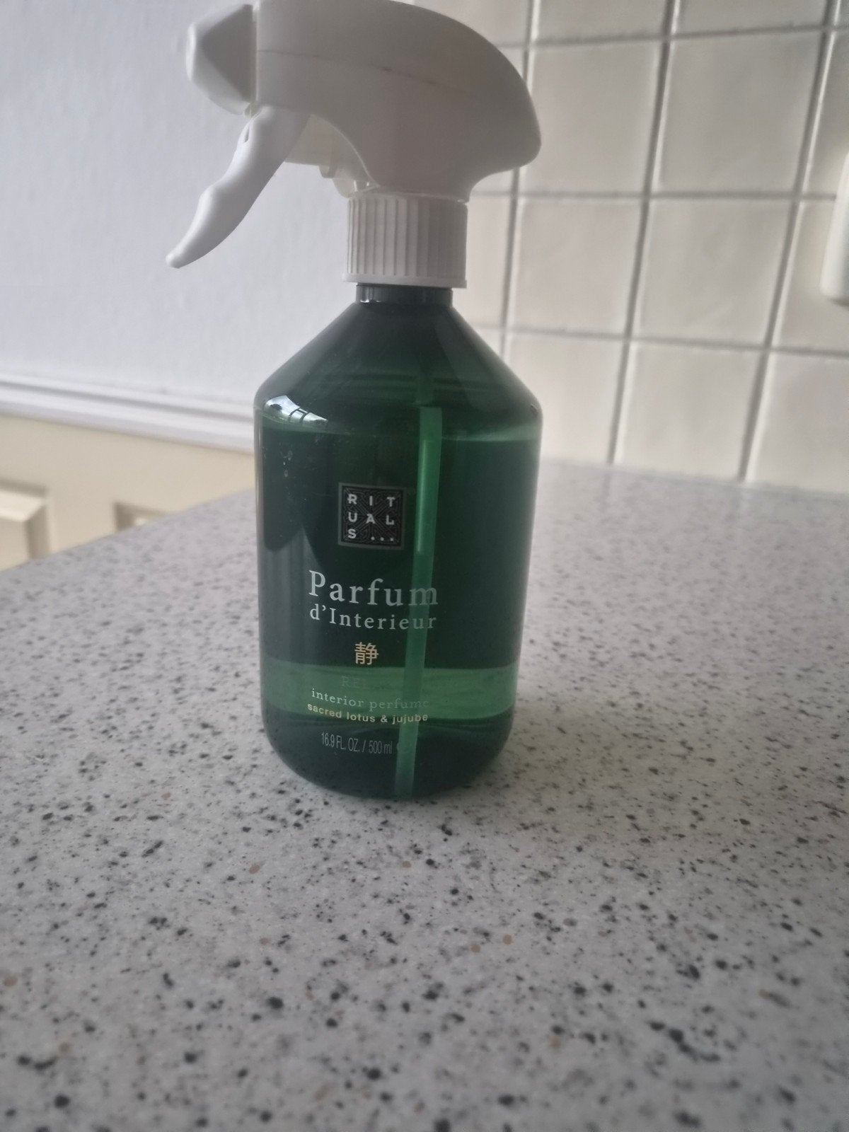 RITUALS The Ritual of Jing interieurspray - NIEUW, Ophalen, Nieuw