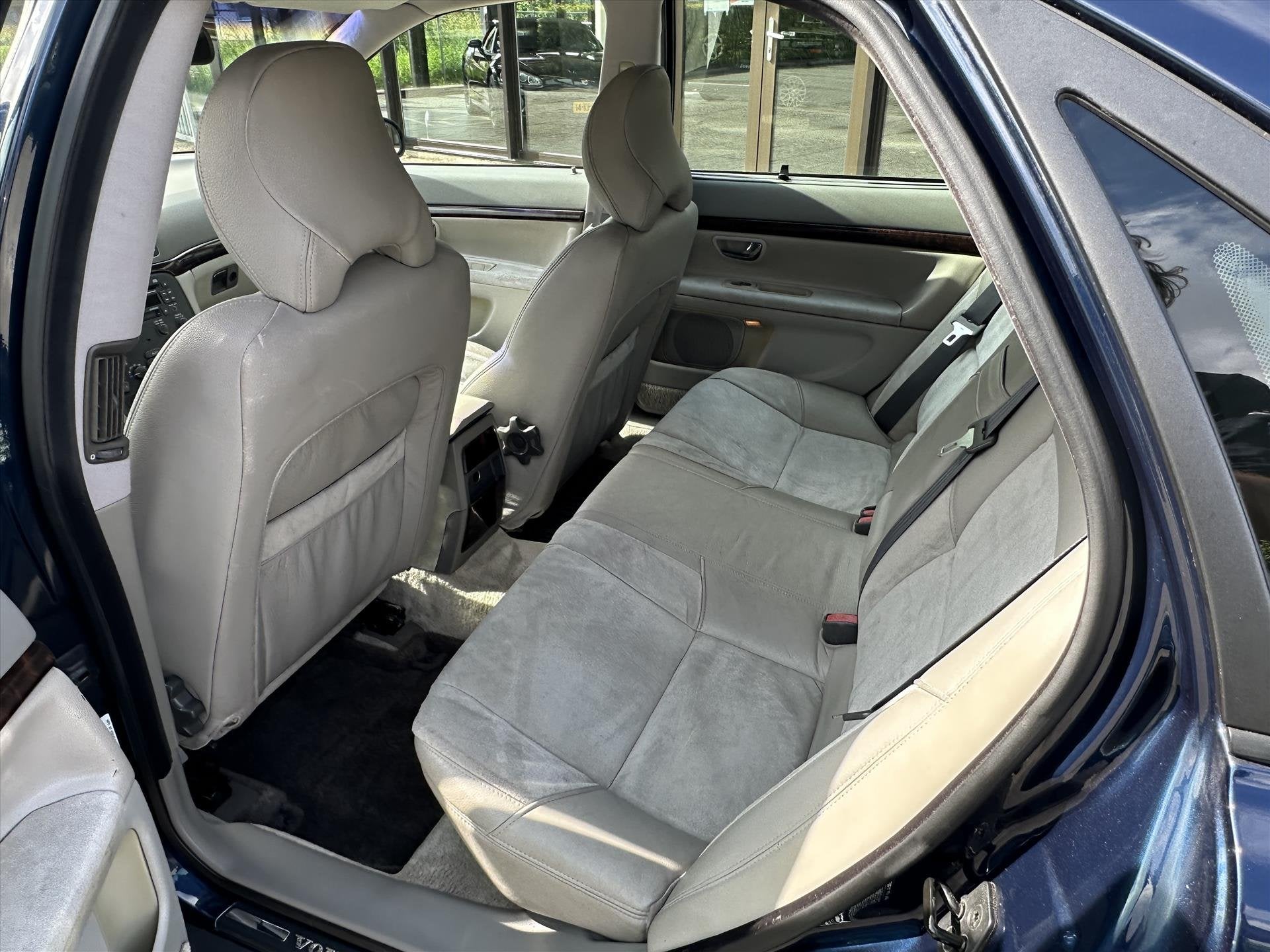 Volvo S80 2.9 147KW Premium, foto 7
