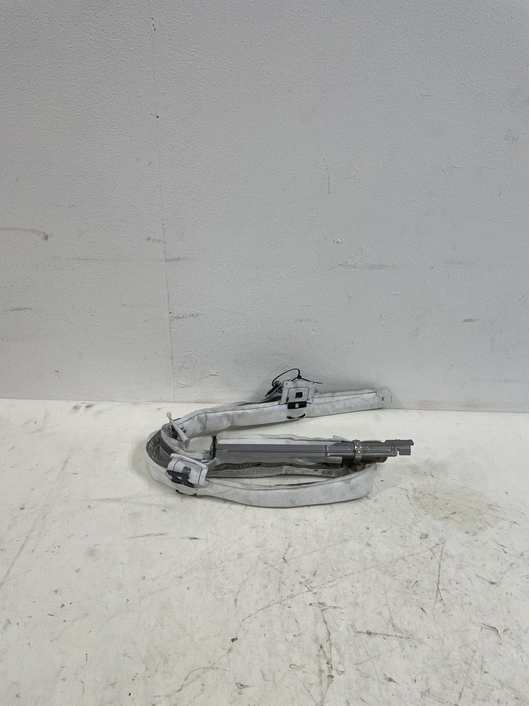 Seat Leon 5F dak airbag rechts 5F4880742, Gebruikt, -, -, Ophalen of Verzenden