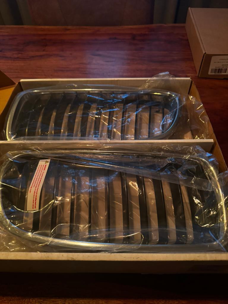 OEM nieren BMW F30/F31, Ophalen of Verzenden