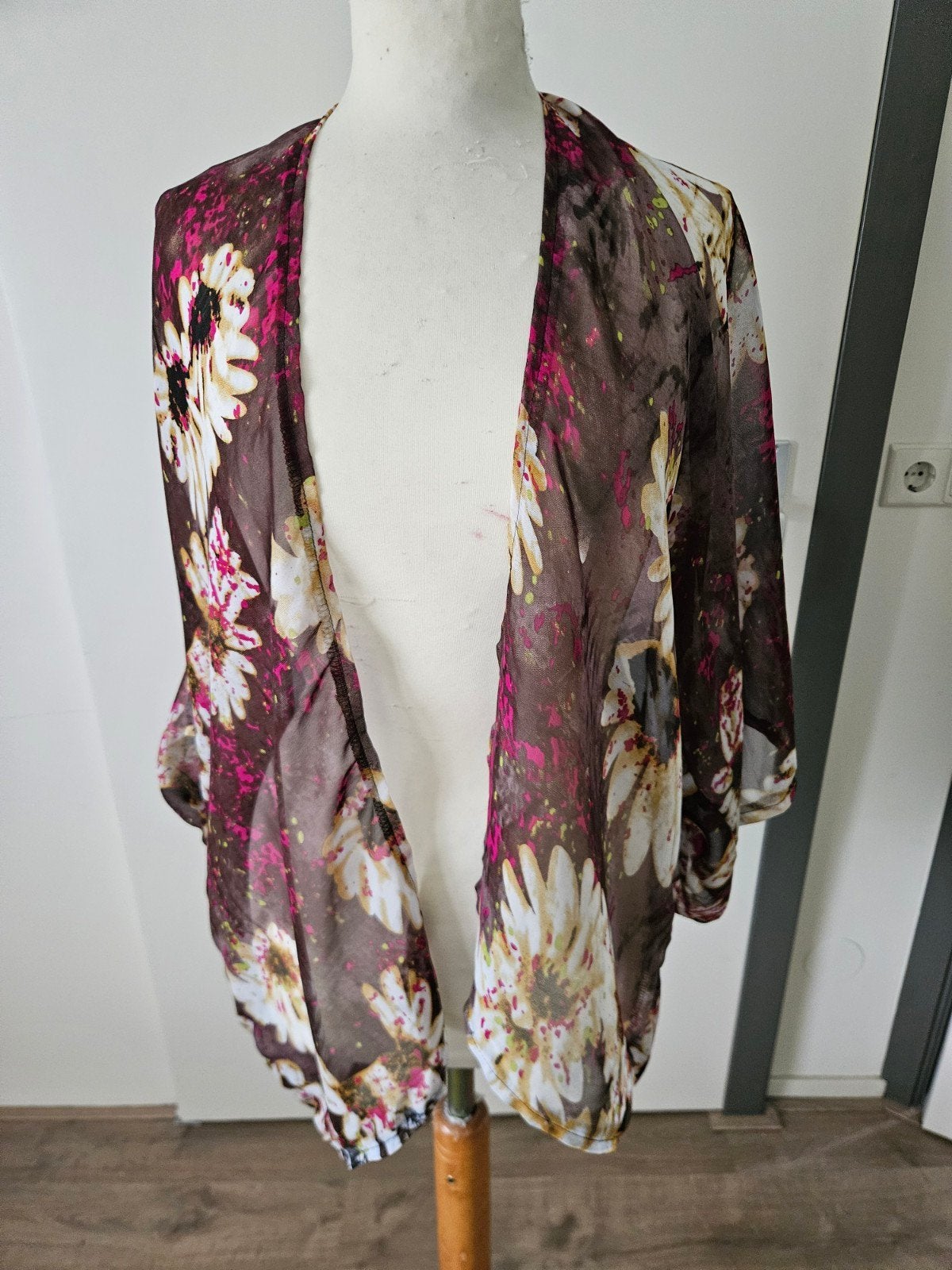 Hes of blouse, Kleding | Dames, Blouses en Tunieken, Ophalen of Verzenden, Zo goed als nieuw, Maat 38/40 (M)