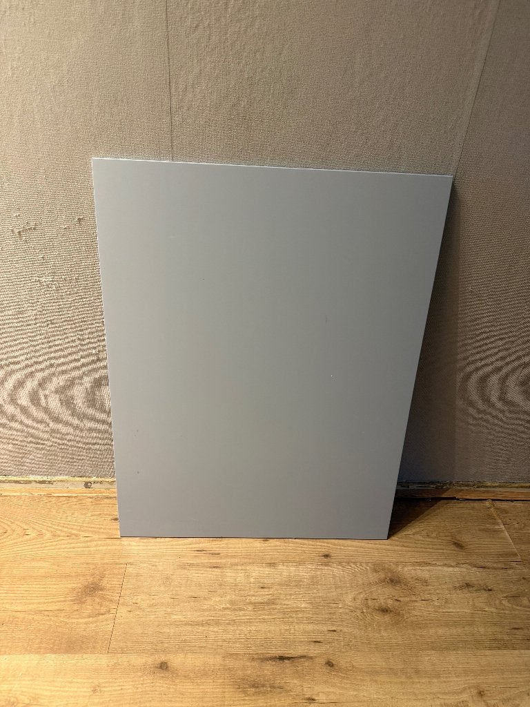 IKEA Veddinge lichtgrijs paneel, Ophalen, Nieuw, 50 tot 100 cm, Minder dan 25 cm