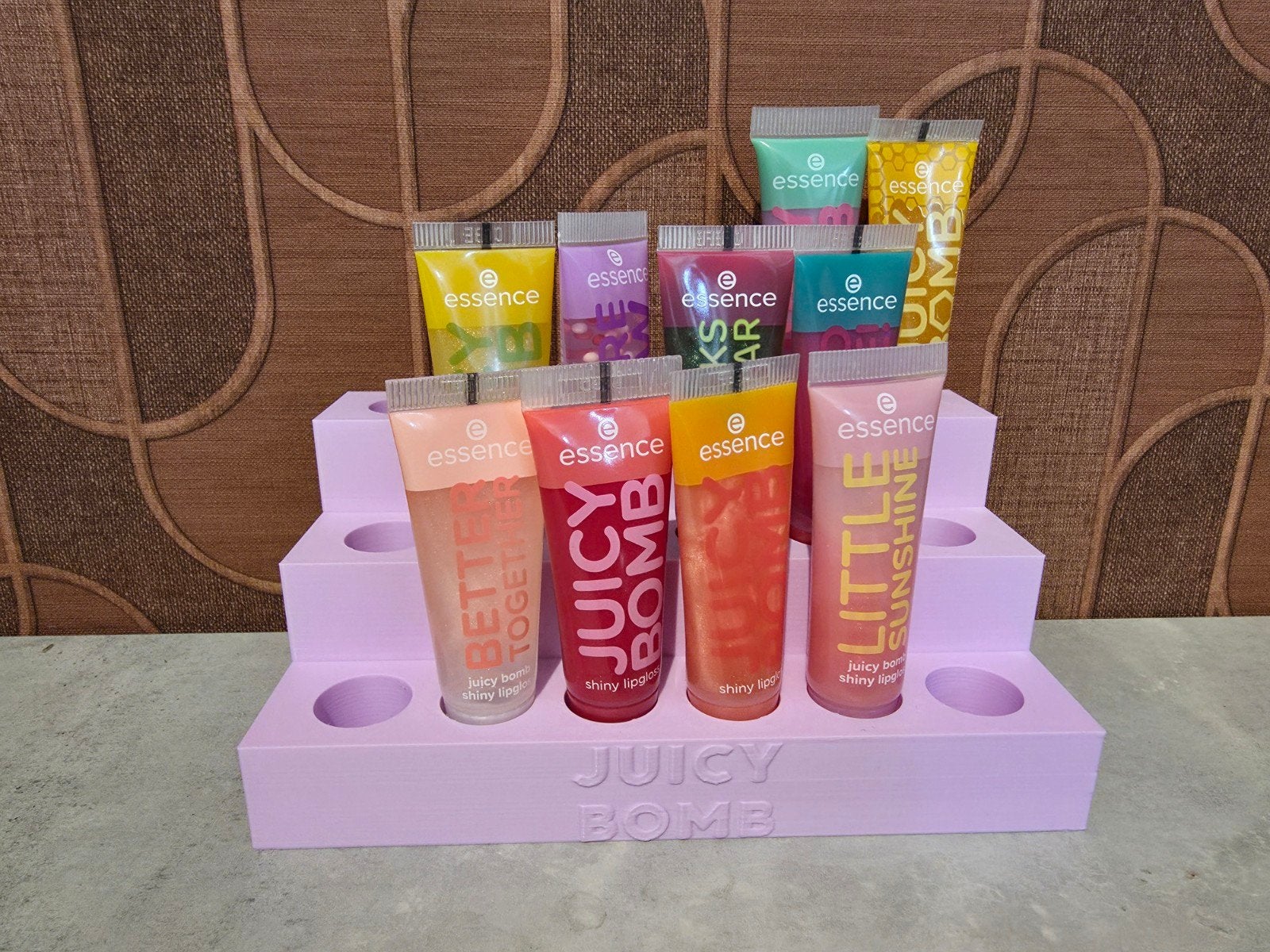 JuicyBomb houder, Ophalen of Verzenden, Nieuw, Overige typen