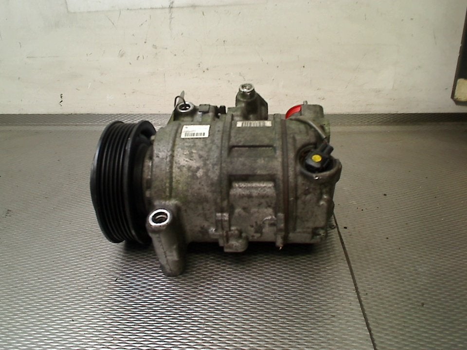 Airco Pomp BMW 3 serie Touring (F31) 2013 6452922230804, Gebruikt, Petuelring 130, München 80809, , Duitsland, BMW, Bayerische Motoren Werke AG