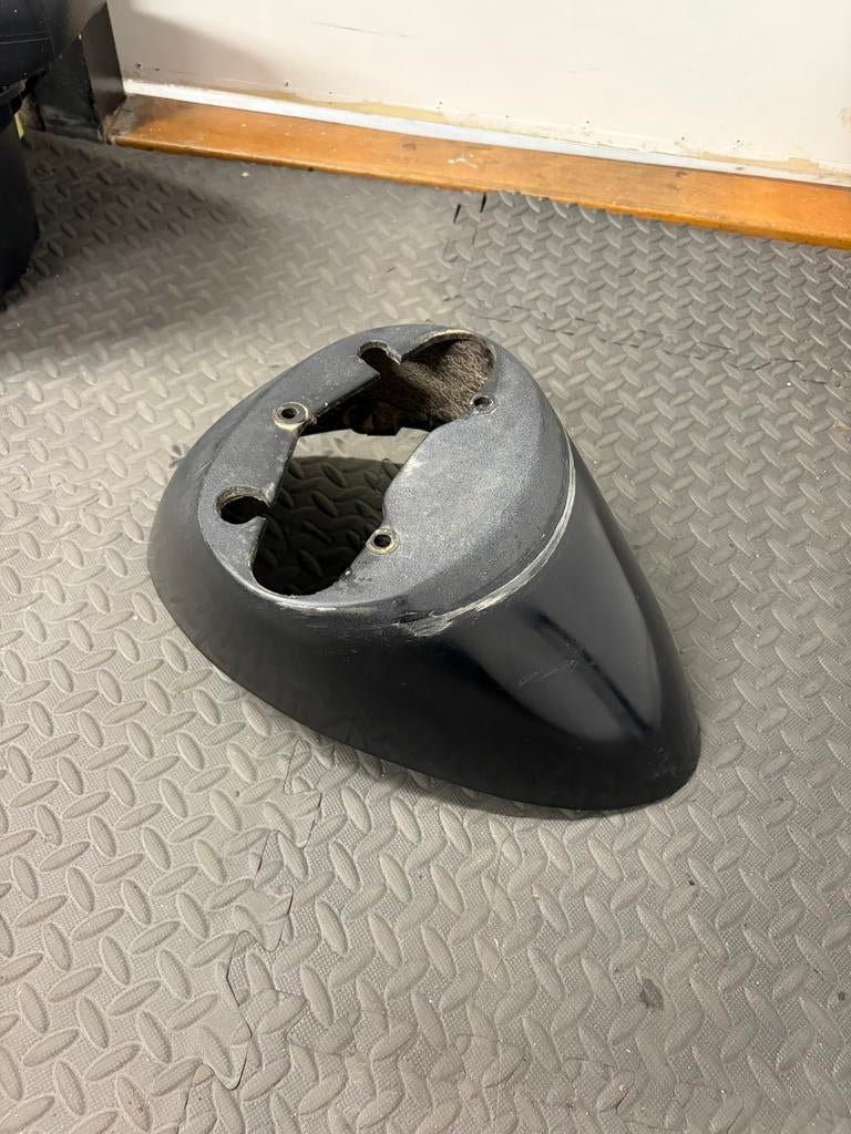 Voorspatbord piaggio zip type 3, Ophalen, Zo goed als nieuw, Kap, Piaggio