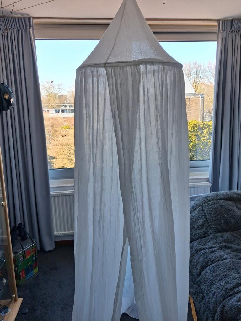 Hemeltje, en boxkleed, Kinderen en Baby's, Kinderkamer | Inrichting en Decoratie, Ophalen of Verzenden, Klamboe