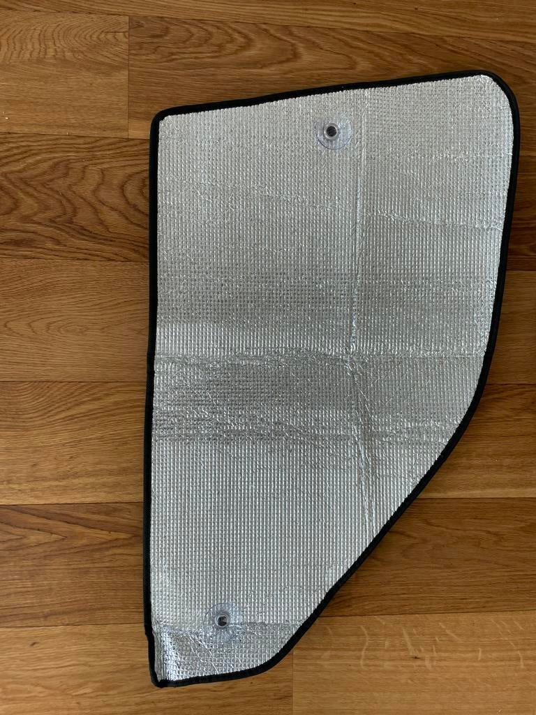 Car shades Ford S-Max, Ophalen of Verzenden, Zo goed als nieuw