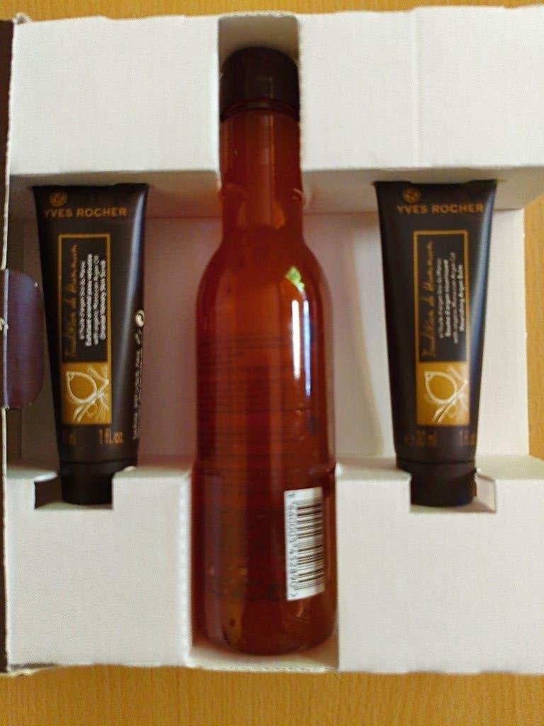 Yves Rocher Tradition de Hamman, Ophalen of Verzenden, Nieuw, Gehele gezicht, Verzorging