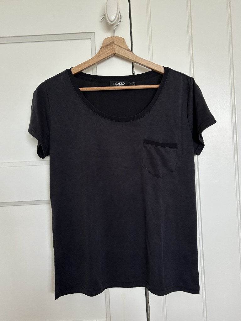 Shirt Soaked in Luxury, Maat 38/40 (M), Soaked in Luxury, Ophalen of Verzenden, Zo goed als nieuw