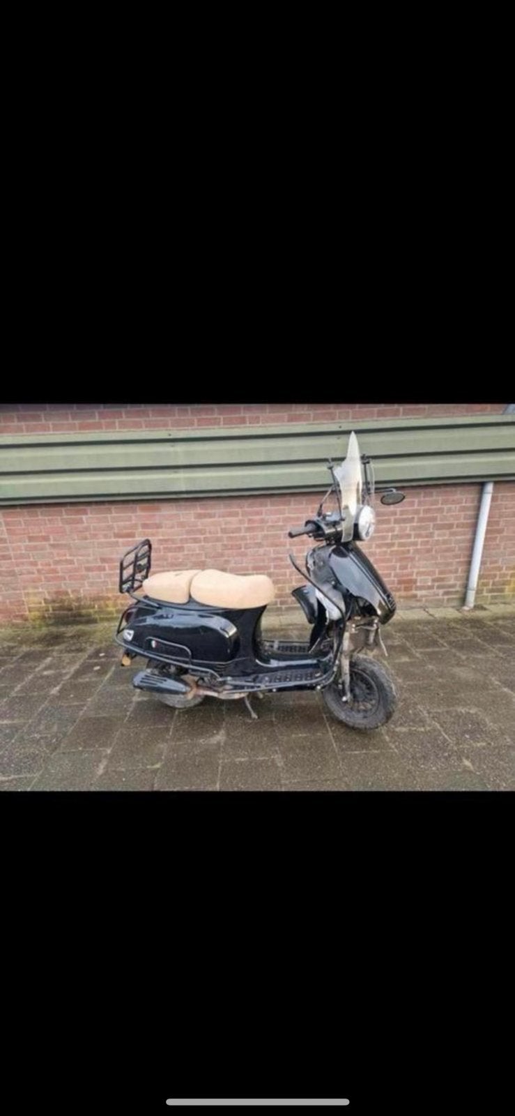 Scooter Reparatie Op Locatie | Rotterdam & Omstreken, Ophalen of Verzenden, Zo goed als nieuw, Benzine, Overige merken