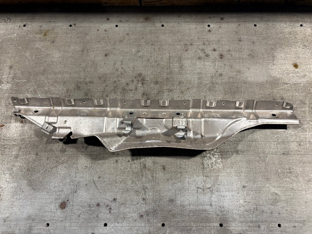 BMW M2 F87 2015-2020 N55 turbo hitteschild 11658602958, Ophalen of Verzenden, Gebruikt, BMW