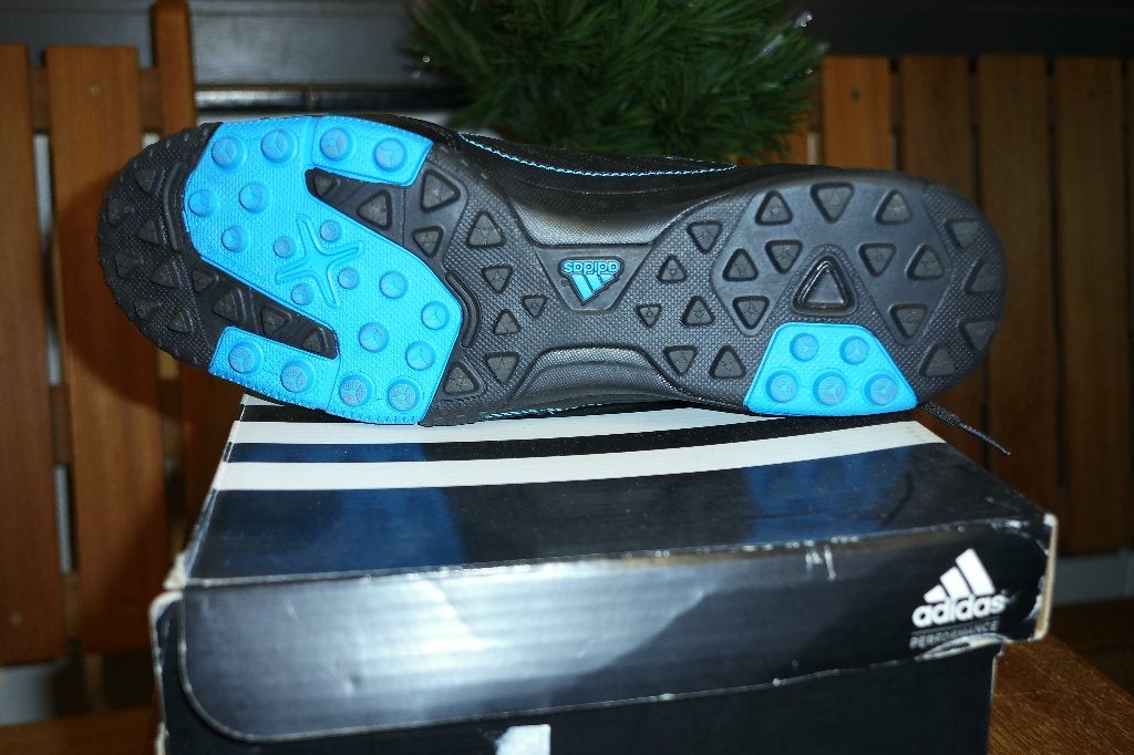 sportschoenen, Ophalen, Nieuw, Blauw, Sportschoenen
