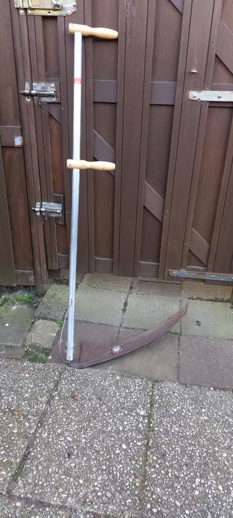 Tuingereedschap Zeis, Ophalen of Verzenden