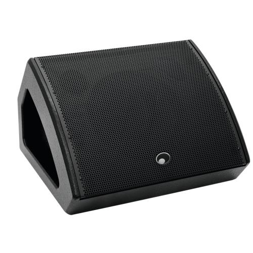 OMNITRONIC KM-110A Active Stage Monitor coaxial 150W, Audio, Tv en Foto, Luidsprekers, Overige merken, ., Overige typen, Nieuw