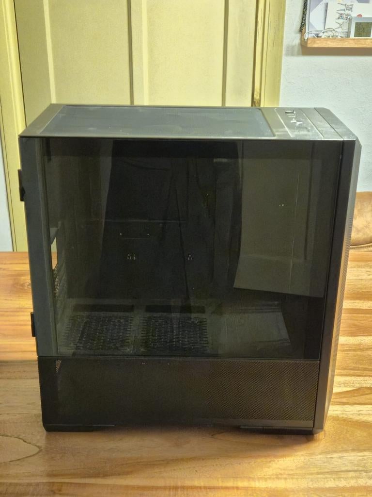 Lian Li lancool 2 Mesh, Computers en Software, Computerbehuizingen, Ophalen of Verzenden, Gebruikt