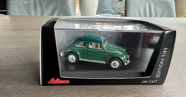 Model Schuco volkswagen, Hobby en Vrije tijd, Verzenden, Groter dan 1:32, Auto, Overige merken