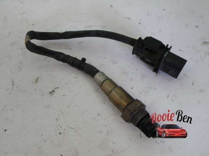 Lambda Sonde van een Citroen C3, Gebruikt, -, Ophalen of Verzenden, -