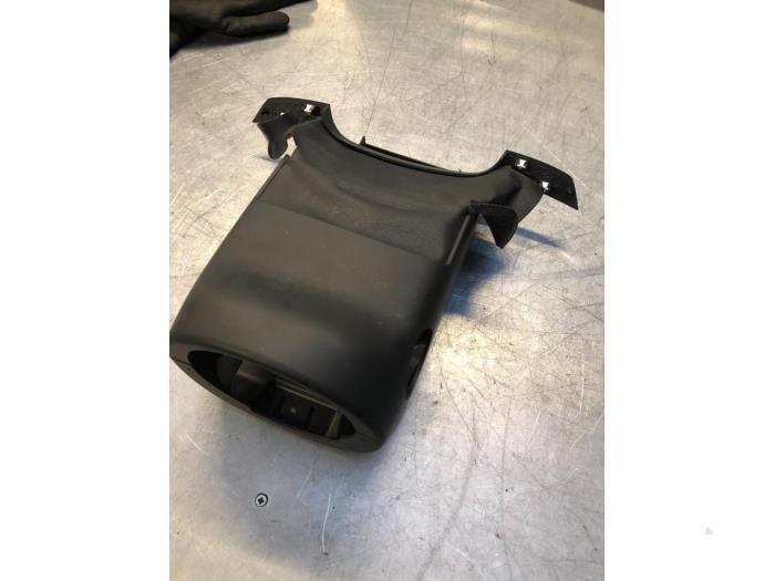 Stuurkolom Kap van een Audi A7, Gebruikt, -, -, -