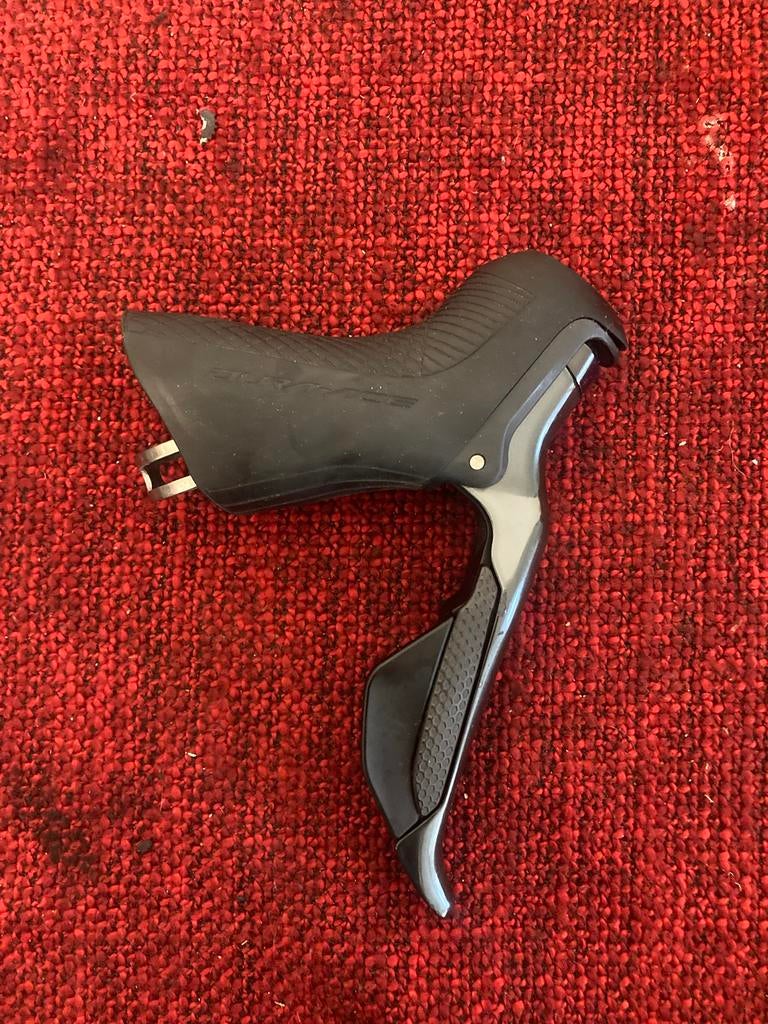 Shimano Dura Ace Di2 ST-R9150 Shifters velgrem, Gebruikt, De ruyterstraat 86, Overige typen, Cycling@steenbergen.cc