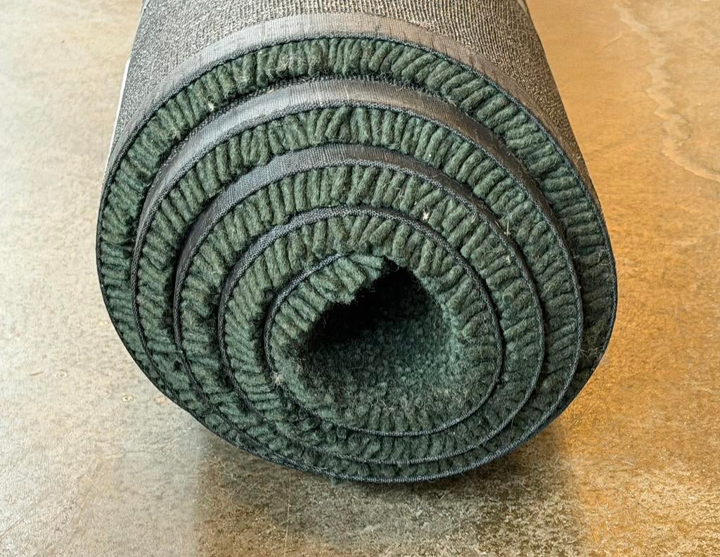 Brink en Campman Longbarn tapijt Basalt low, Ophalen, Jori, De Sede, Minoti, Pode, Gelderland, Rolf Benz, Rechthoekig, Nieuw
