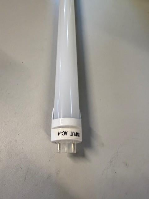te koop led tl buizen, Ophalen, Led-lamp, Minder dan 30 watt, Nieuw